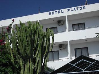 Platon Апарт-отель