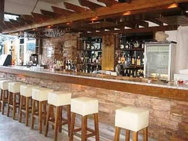 Aparthotel Platon Faliraki