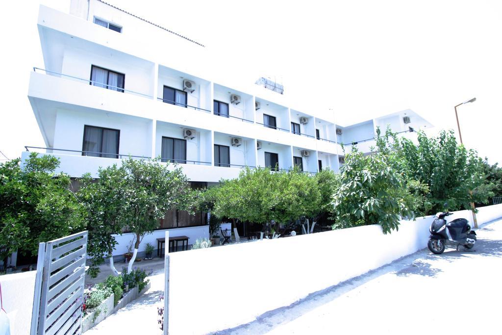 Aparthotel Platon Faliraki
