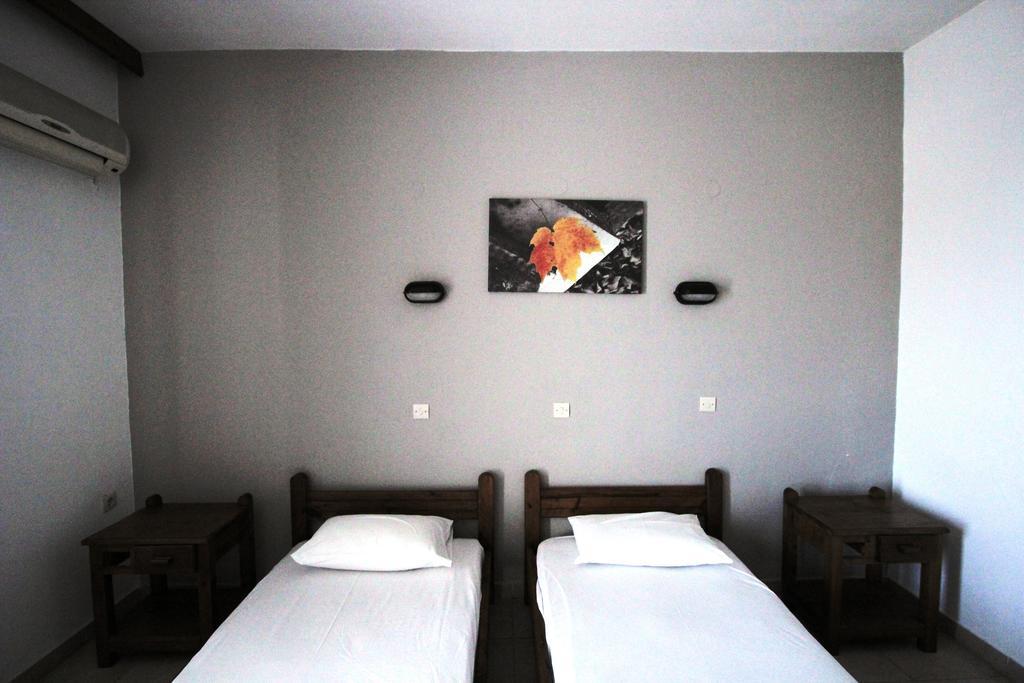 Platon Aparthotel Faliraki