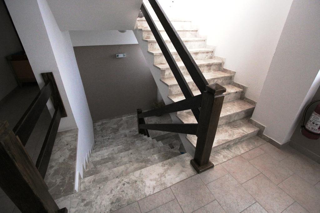 Aparthotel Platon Faliraki